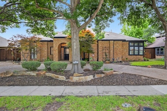 4000 Tumbril Ln, Plano, TX 75023