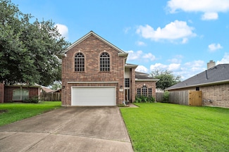 14711 Trailbrook Dr, Houston, TX 77095