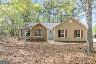 1402 Raymonds Rd, Monroe, GA 30656