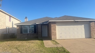 4004 Irish Setter Dr, Fort Worth, TX 76123