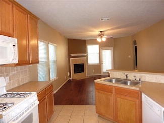 14543 Bergenia Dr, Cypress, TX 77429