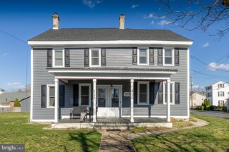 213 S Main St, Woodstown, NJ 08098
