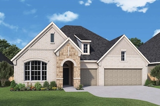 21735 Bluestem Fields Dr, Waller, TX 77484