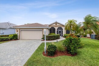 1921 Embarcadero Way, North Fort Myers, FL 33917