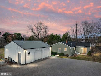 4305 Langrell Rd, Preston, MD 21655