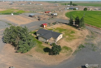 11137 Dodson Rd NW, Ephrata, WA 98823