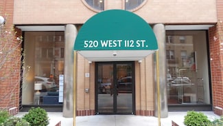 520 W 112th St Unit 4b, New York, NY 10025