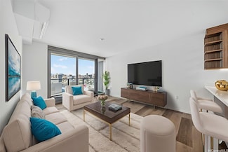 1500 Rycroft St Unit 1706R, Honolulu, HI 96814