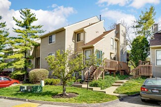 9428 Hunters Creek Dr Unit 1006, Blue Ash, OH 45242