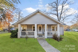 6621 Charlie Walker Rd, Kannapolis, NC 28081