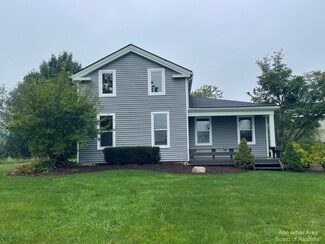 1001 Cornwell Dr, Ann Arbor, MI 48105