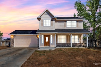 660 Teton Dr, Mountain Home, ID 83647