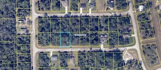 5014 Montrose Ln Unit 16, Port Labelle, FL 33935