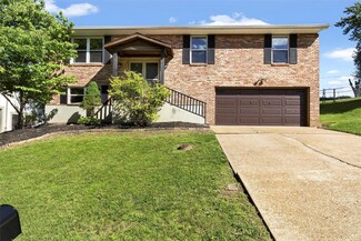 101 Kroeck Ct, Arnold, MO 63010
