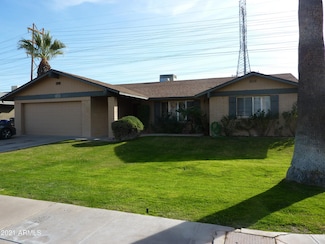 607 E Diamond Dr, Tempe, AZ 85283