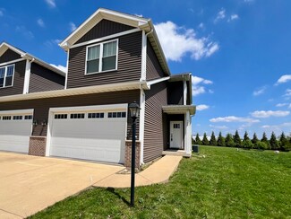 750 Sedgegrass Dr, Champaign, IL 61822