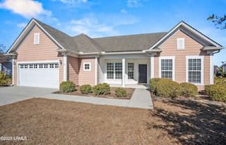 48 Bainbridge Way, Bluffton, SC 29910