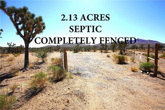 327-07-145A N Snake Dr, Dolan Springs, AZ 86441