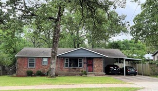 505 Country Club Rd, Sherwood, AR 72120