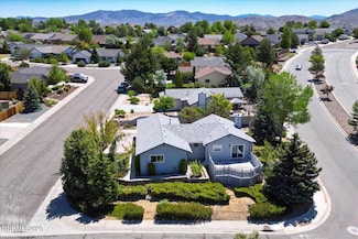 971 Shadow Ln, Carson City, NV 89705