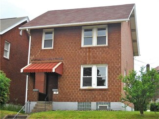 119 Center St, East Pittsburgh, PA 15112