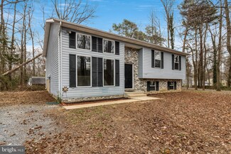 11546 Wildcat Ct, Lusby, MD 20657