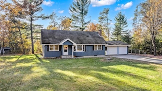 3541 Evergreen Ct, Plover, WI 54467