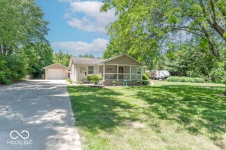 11782 N East Dr, Camby, IN 46113