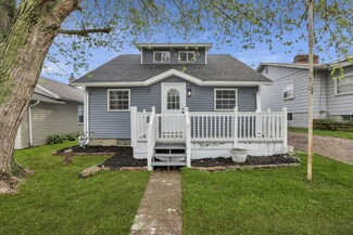 193 Seymour Ave, Buckeye Lake, OH 43008