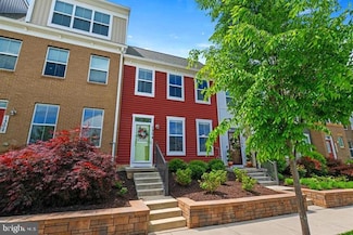 1304 Sandoval Ct, Frederick, MD 21702