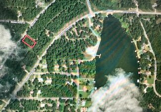 119 Wizard Dr, Horseshoe Bend, AR 72512