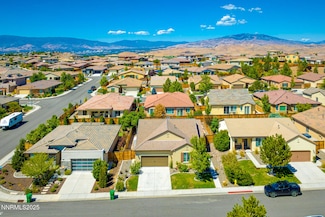 4797 High Pass Dr, Sparks, NV 89436