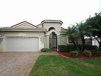 18785 SW 29th St, Miramar, FL 33029
