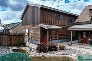 215 E 2nd St Unit 8, Red Lodge, MT 59068
