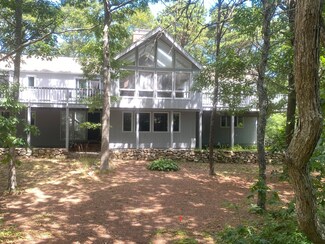 46 Greensward Cir, Mashpee, MA 02649