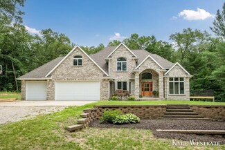 13300 Keller Ave NE, Cedar Springs, MI 49319