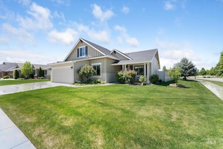 751 N Foudy Place, Eagle, ID 83616