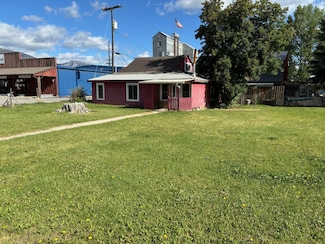 208 Marcus St, Hamilton, MT 59840