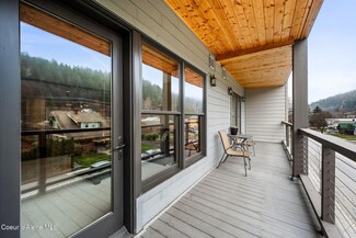 834 Mckinley Ave Unit 307, Kellogg, ID 83837