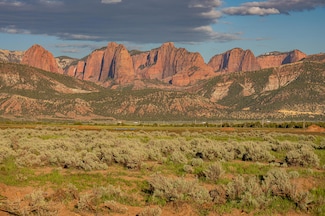 Lot 10 Kolob Heights, New Harmony, UT 84757