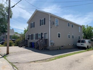 413 Dix St, Manchester, NH 03103