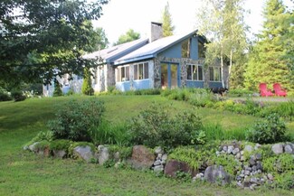 20 Rumney Hill Rd, Effingham, NH 03882