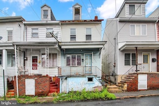 425 W Coal St, Shenandoah, PA 17976