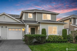 11307 241st Ln NE Unit 73, Redmond, WA 98053