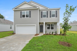 56 Cedar View Cir, Bluffton, SC 29909