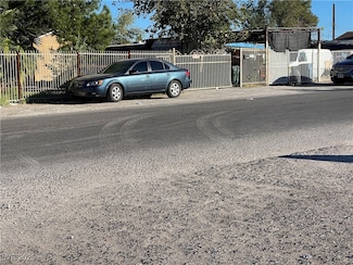 1000 June Ave, Las Vegas, NV 89104