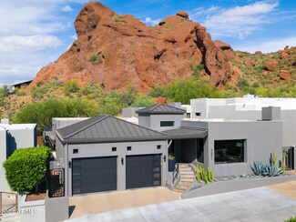 5831 N Echo Canyon Cir, Phoenix, AZ 85018
