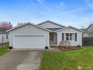 1011 Riddell Ave NE, Orting, WA 98360