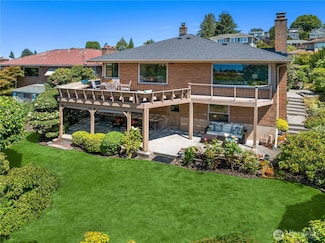 6743 40th Ave SW, Seattle, WA 98136
