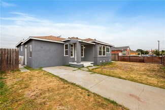 1039 S Exmoor Ave, Compton, CA 90220